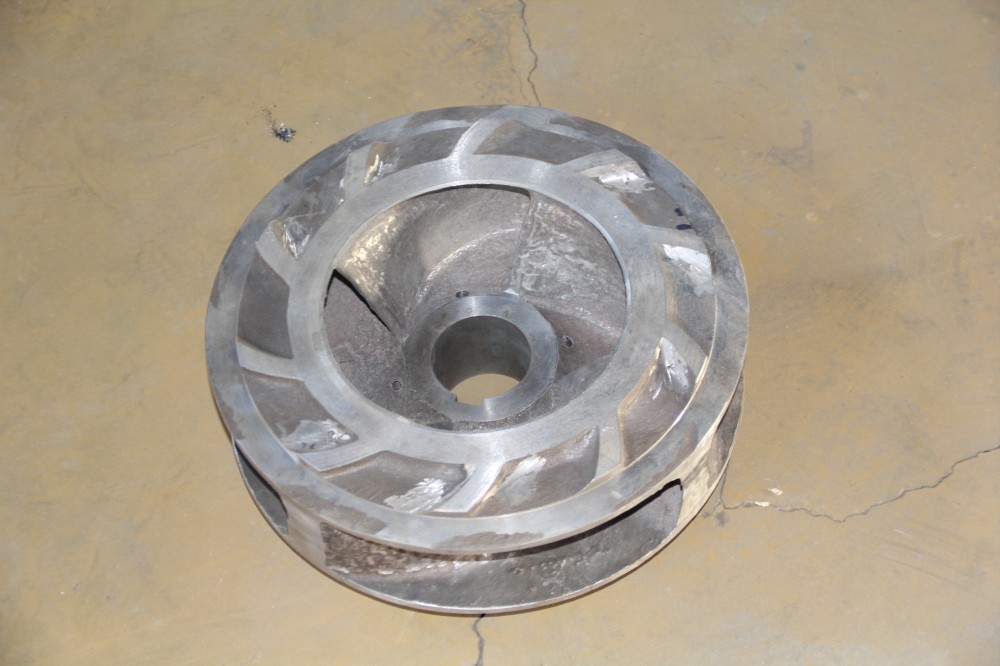 碳化硅泵的材料有哪些特點(diǎn)