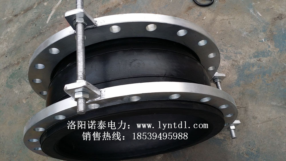 橡膠膨脹節的結構是什么