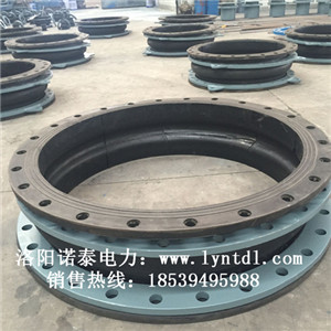 怎樣檢驗(yàn)橡膠膨脹節(jié)的材質(zhì)