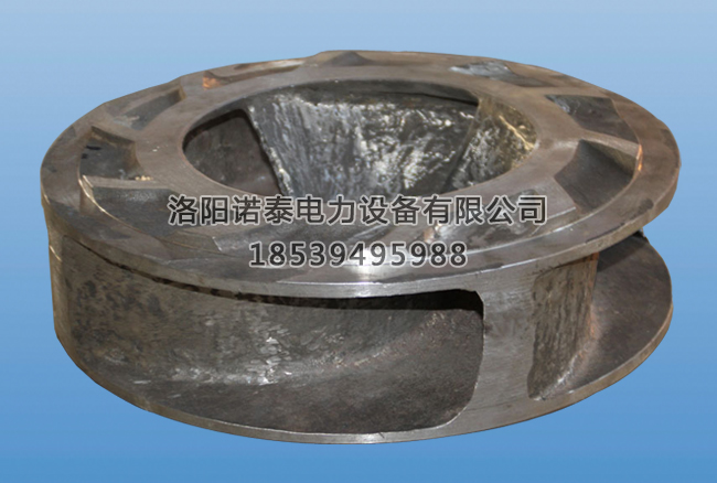 碳化硅葉輪LYNTA-01