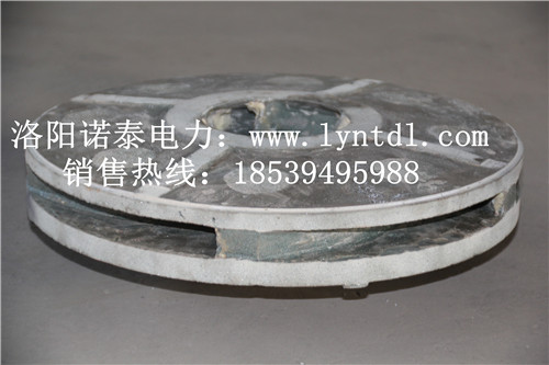 碳化硅泵的導電性能如何