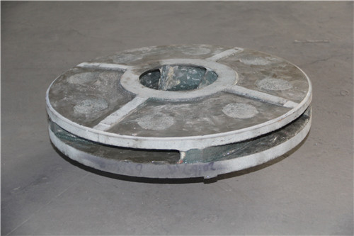 碳化硅燒結泵如何生產的