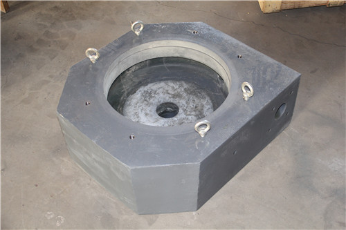 怎樣提高碳化硅泵的防腐和保溫效果