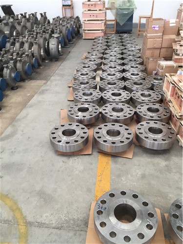 碳化硅耐磨耐腐蝕泵材質的選用