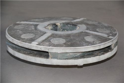 碳化硅漿液泵的特點(diǎn)