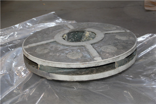 淺談碳化硅陶瓷泵安裝的4大注意事項