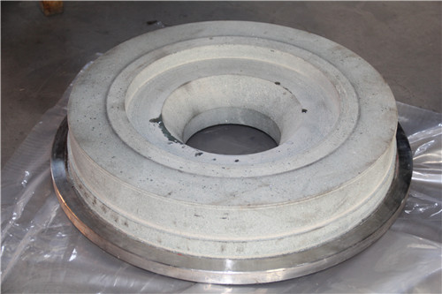 碳化硅陶瓷泵的性能與功能