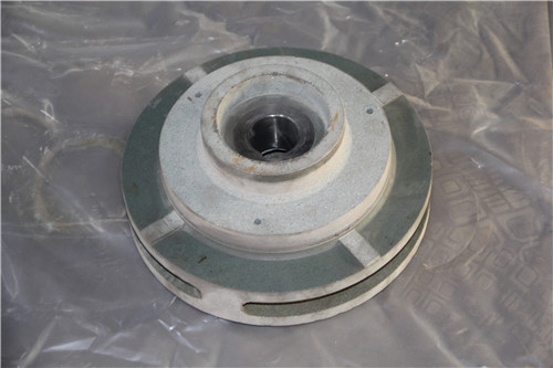 碳化硅泵安裝注意要點