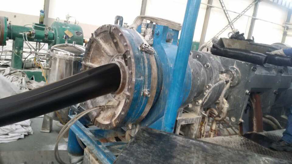 生產區域部分展示