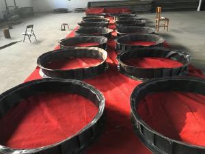 生產區域部分展示