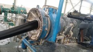 生產區域部分展示