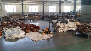 生產區域部分展示