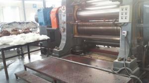 生產區域部分展示