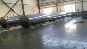 生產區域部分展示