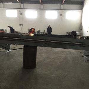 生產區域部分展示